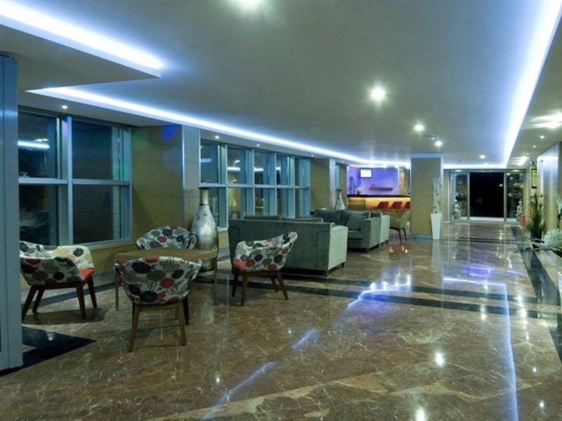 Supreme Hotel Marmaris Exterior photo